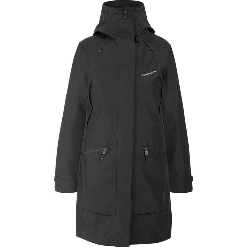 Ilma Wns Parka 8