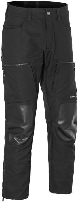 Isac Men's Pants Black