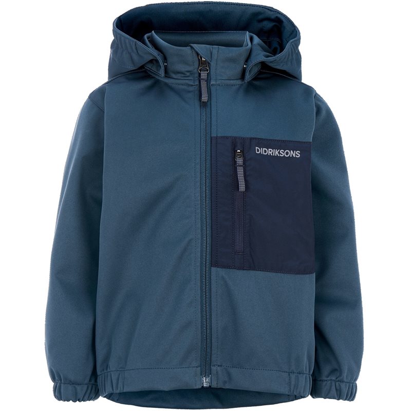 Kaitum Kids' Jacket