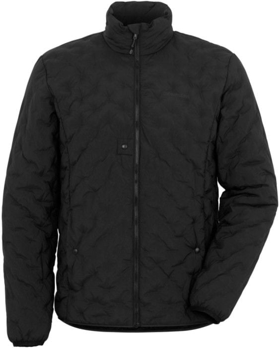 M's Darius Jacket Black
