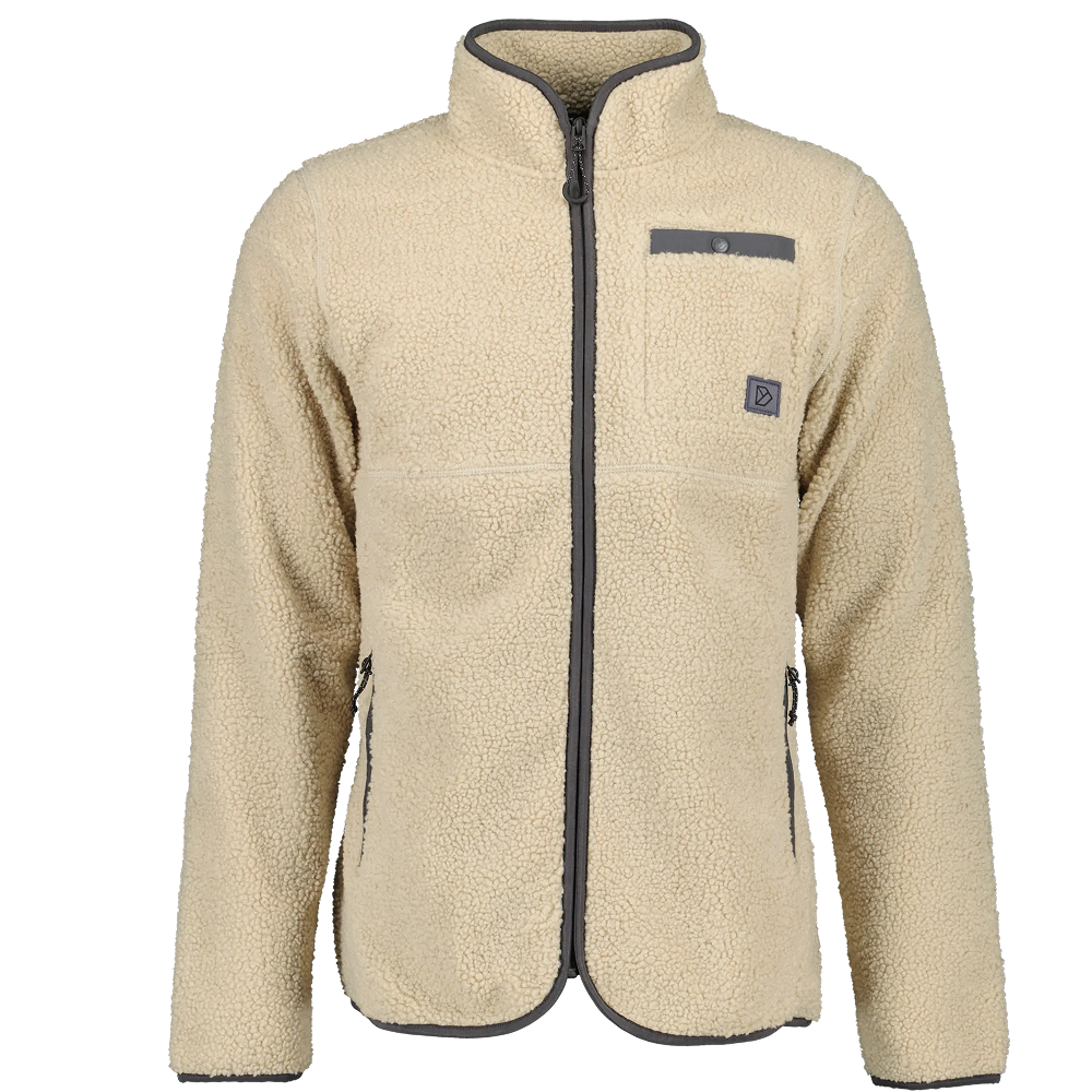 M's Phoenix Fullzip Clay Beige