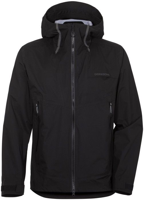 M's Sigur Jacket Black
