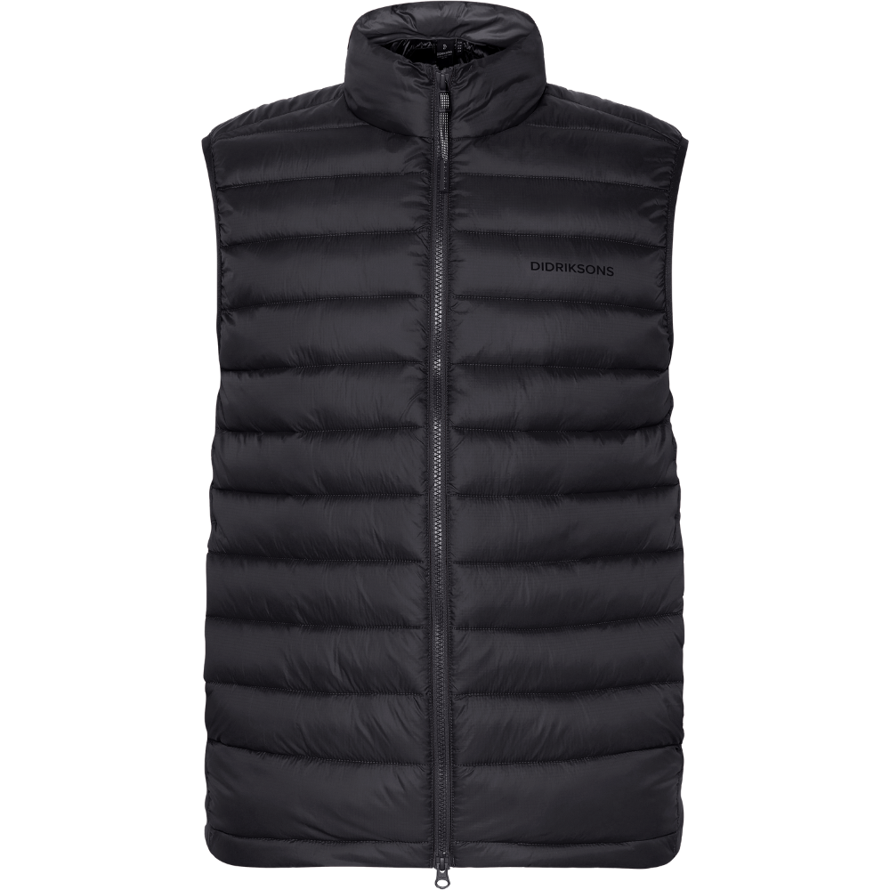 Marino Vest Unisex Black