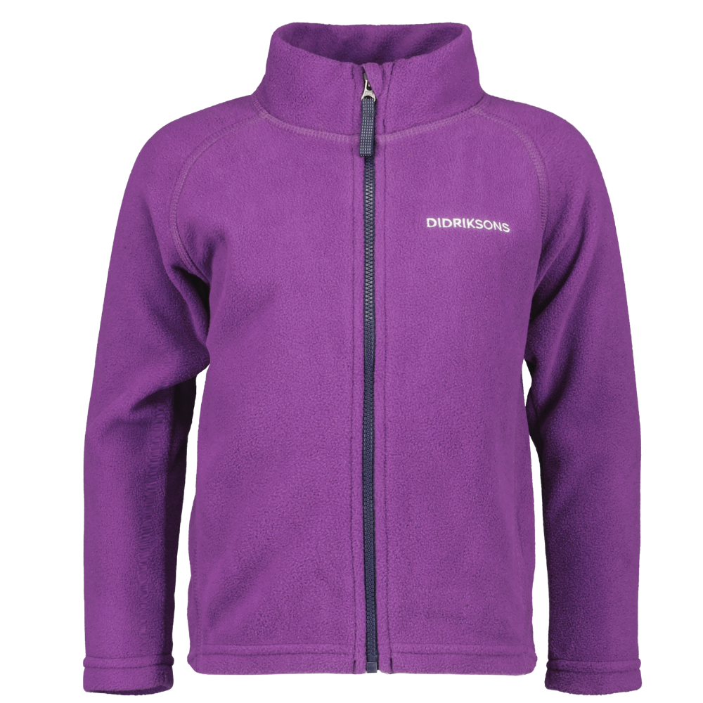 Monte FZ 10 Kids Royal Purple