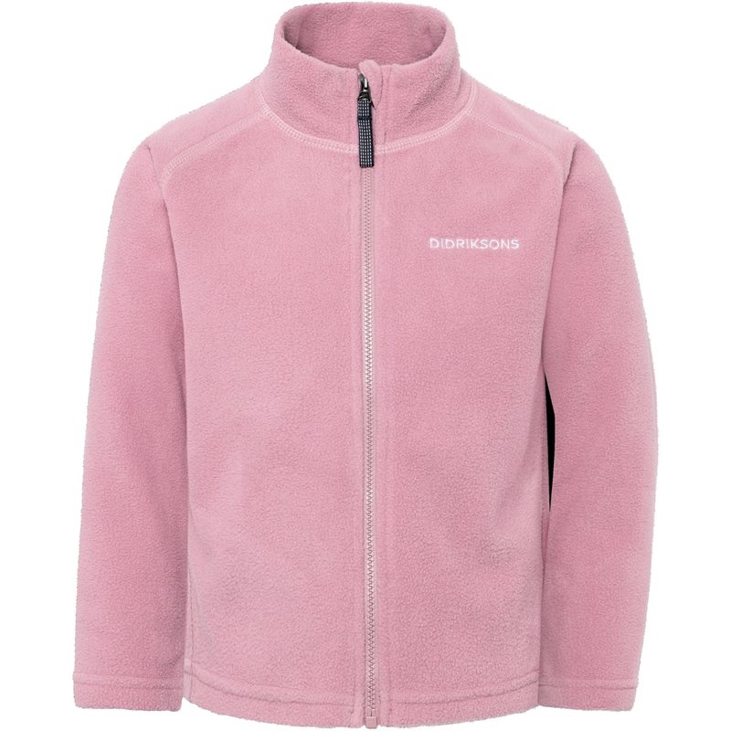 Monte Kids' Full-Zip