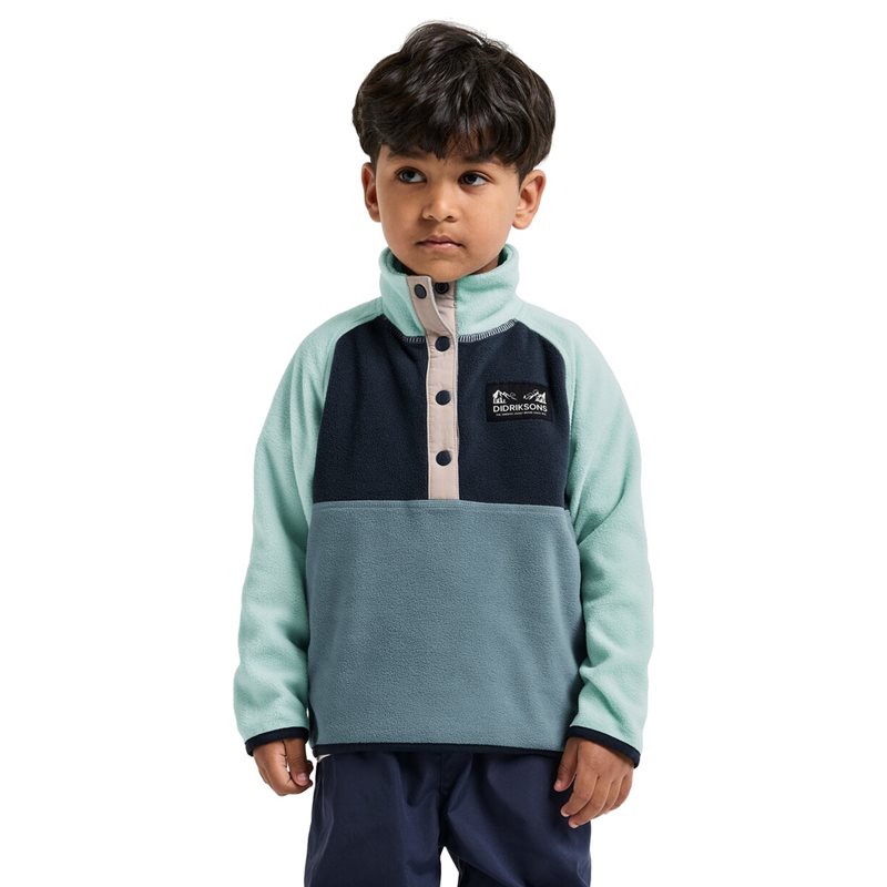 Monte Kids Half Bu 5