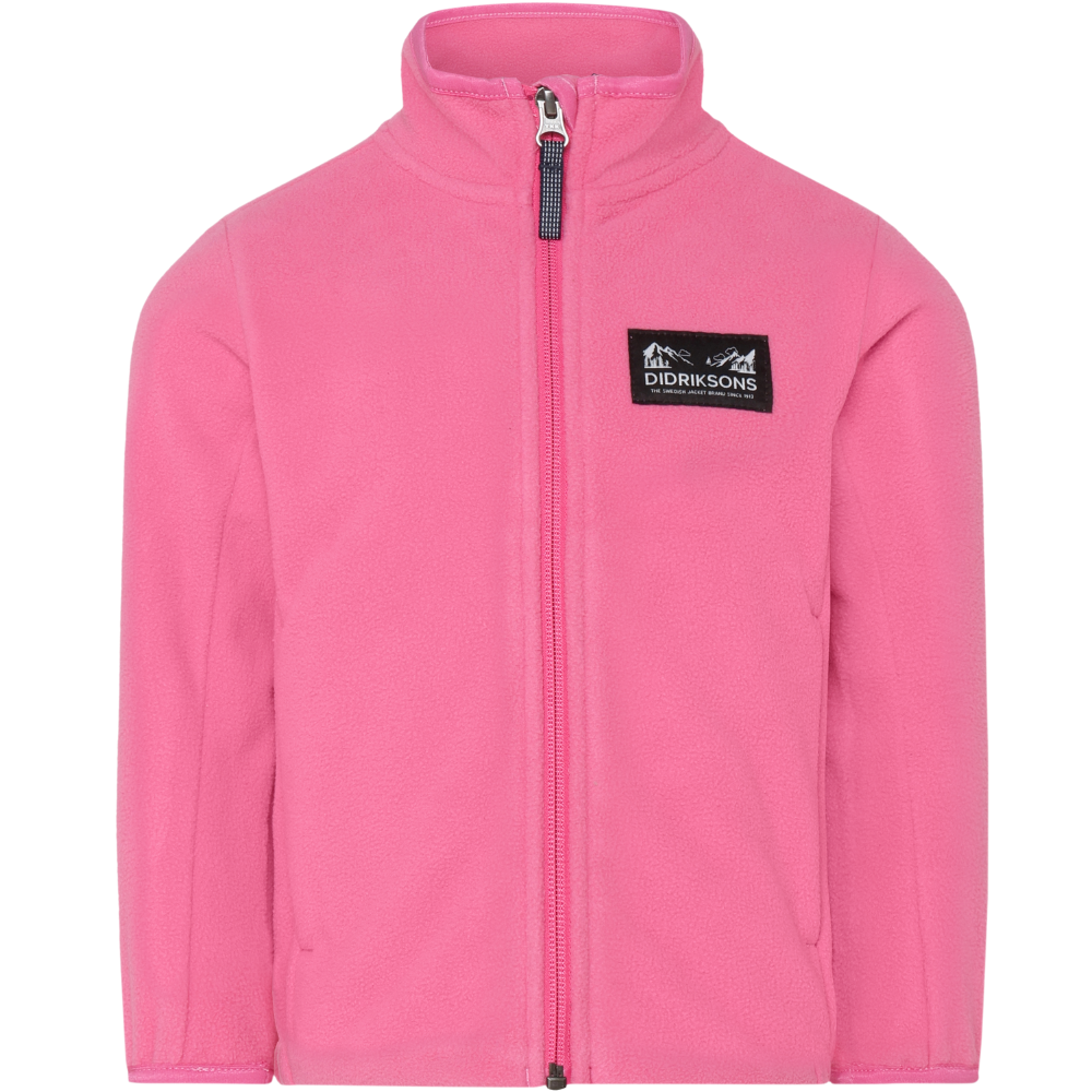 Muskot Jacket Kids Sweet Pink