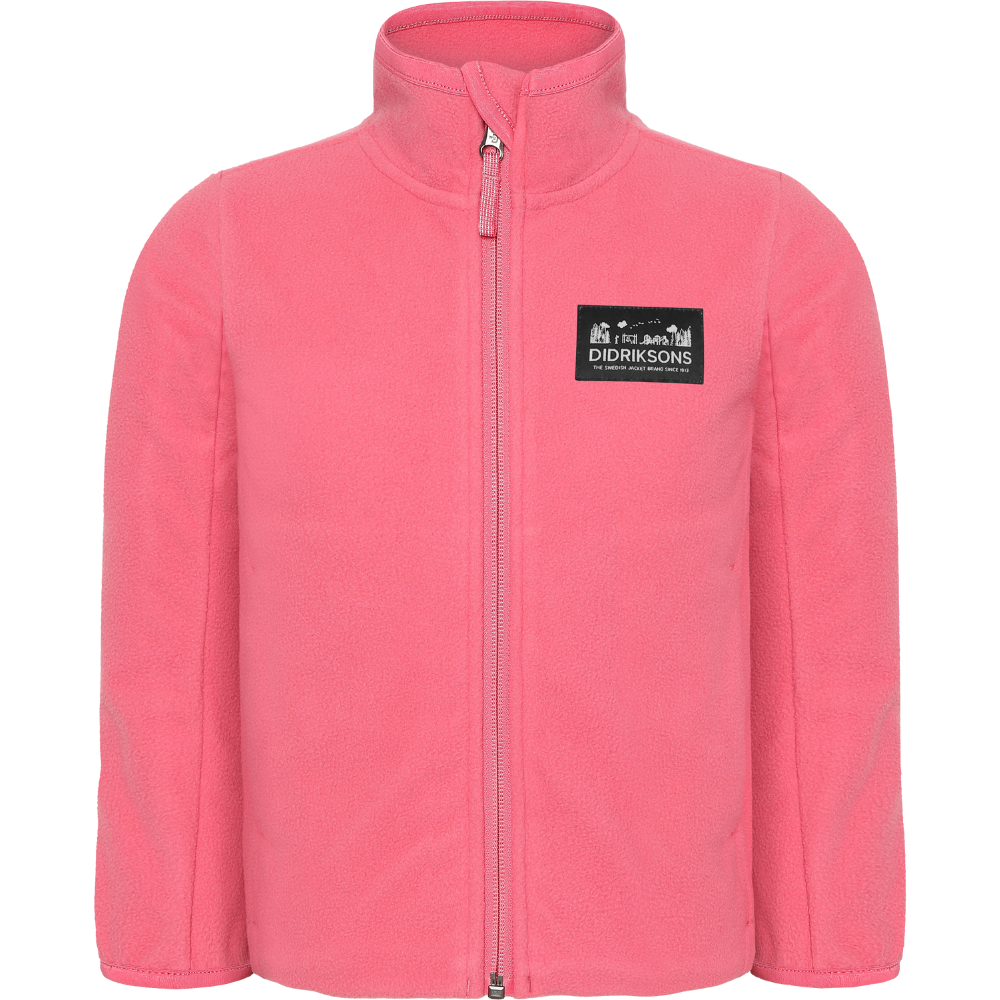Muskot Kds Jacket Dusty Azalea
