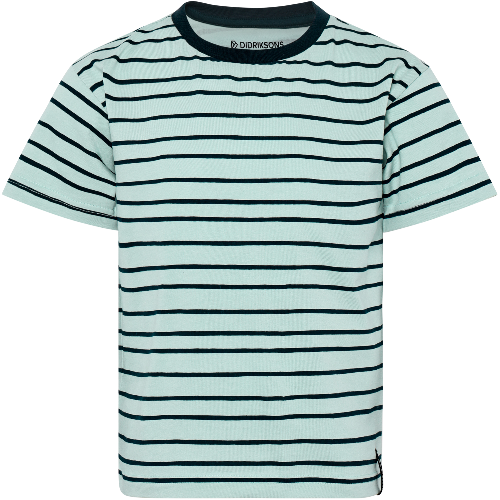Mynta Kids T-Shirt 4 Le Rand Multi Blue