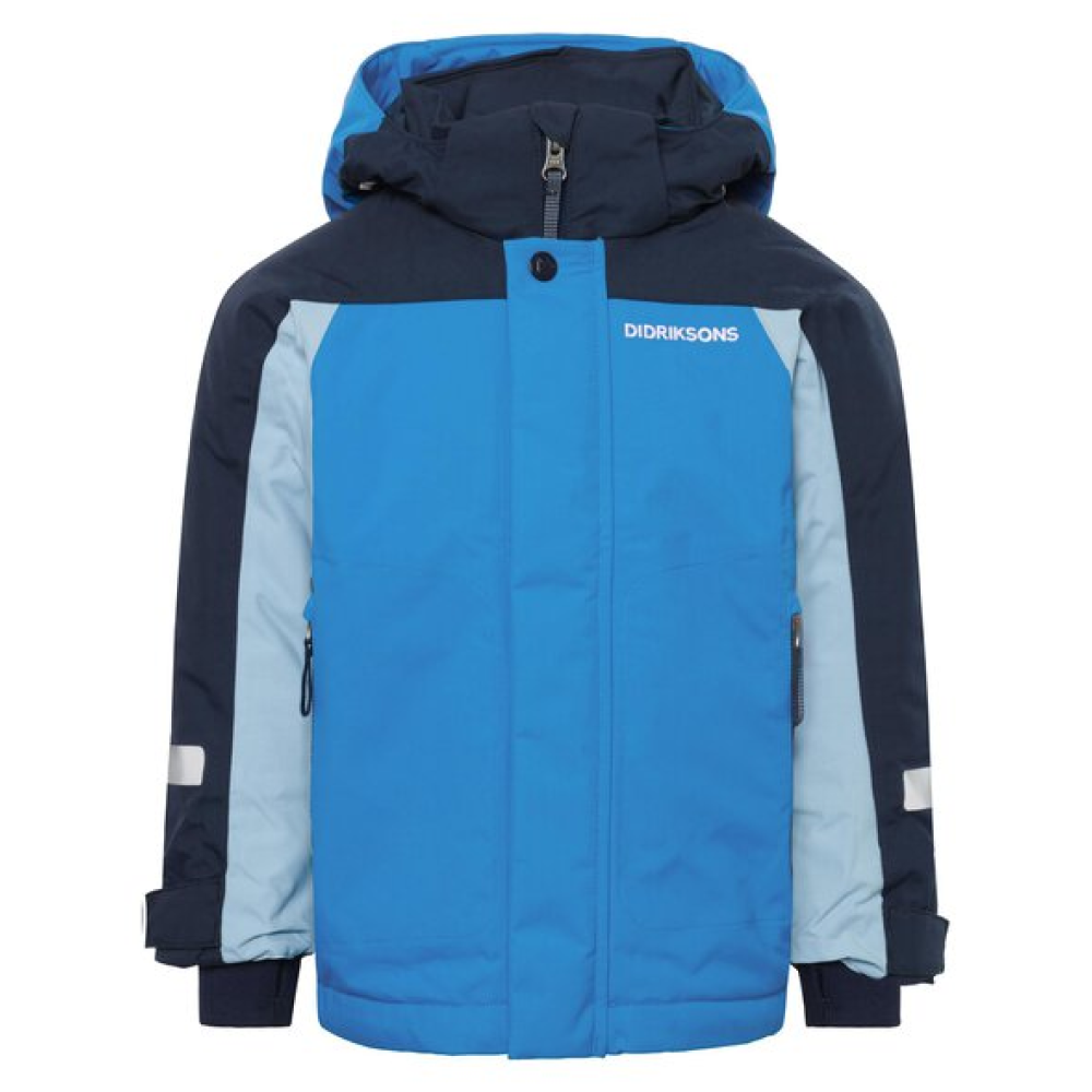 Neptun Jacket 4 Kids Navy
