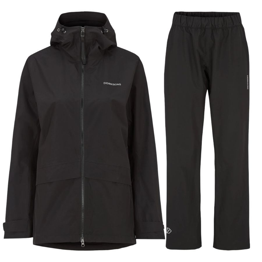 Didriksons Nordic regndress