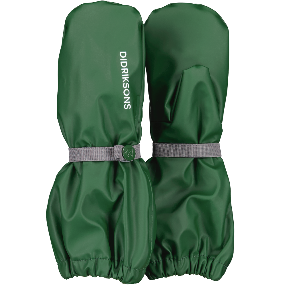 Pileglove 8 Kids Pine Green