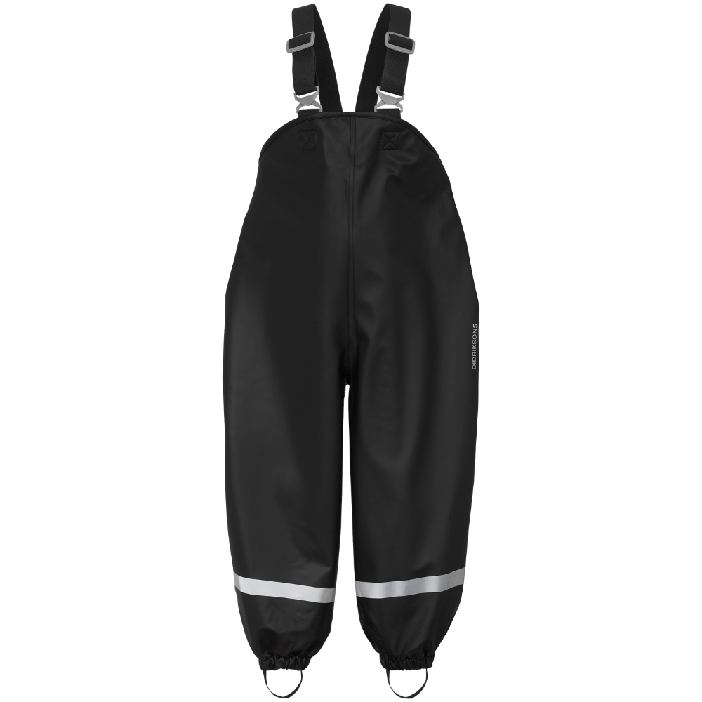 Plaskeman Pants 6 Kids Black