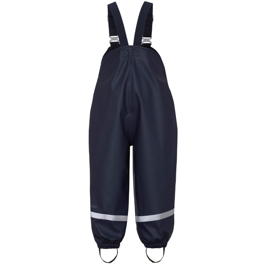Plaskeman Pants 6 Kids Navy