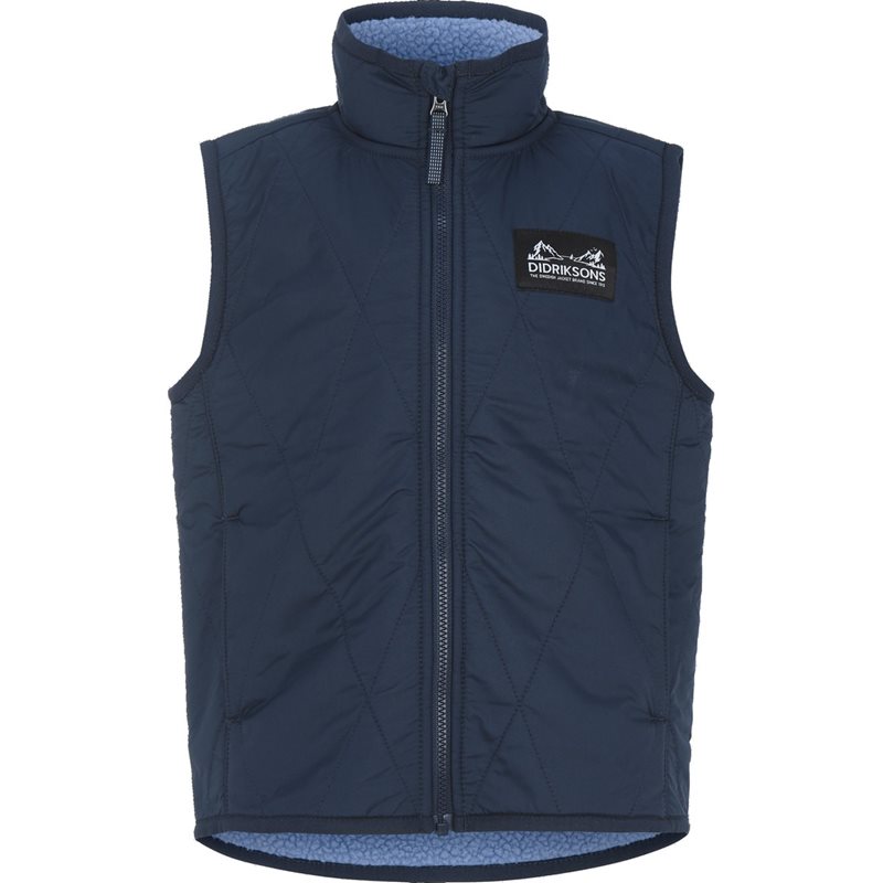 Rime Kids' Vest