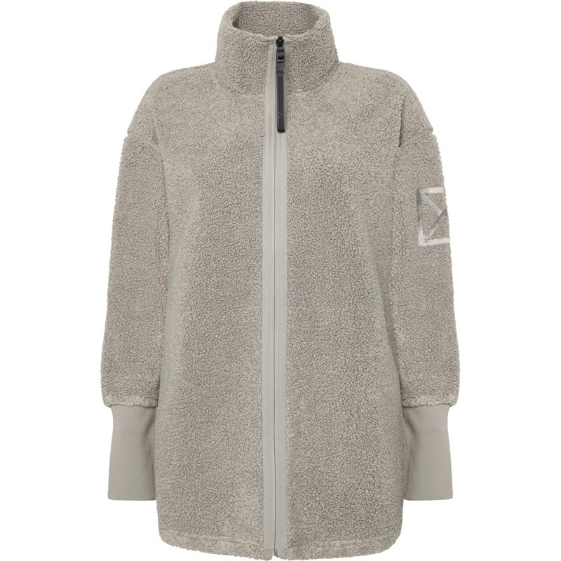 Sally Full-Zip