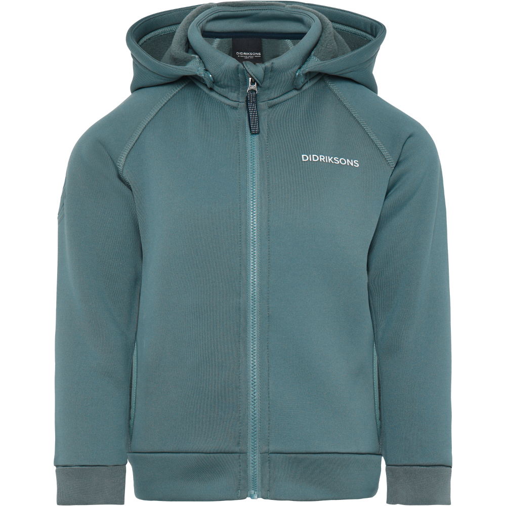 Siljan Kids FZ Factory Blue