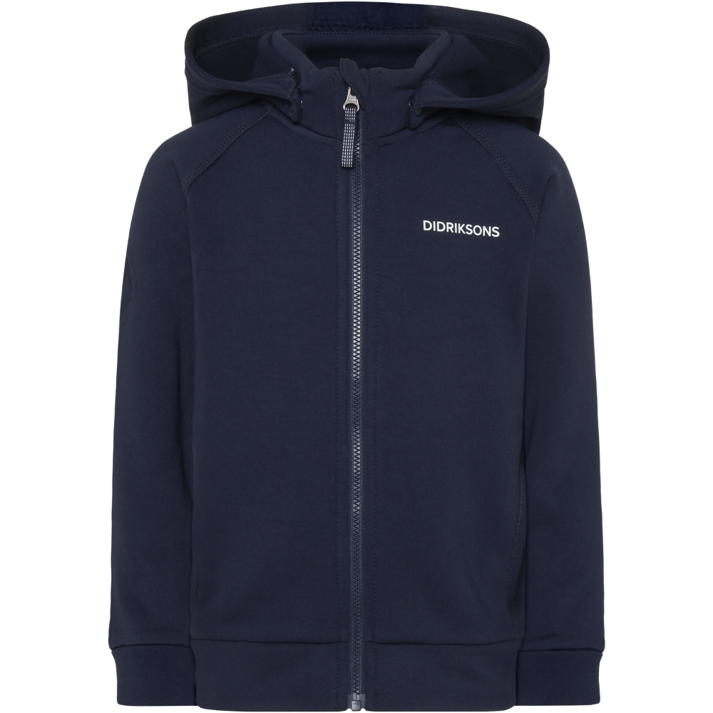 Siljan Kids FZ Navy