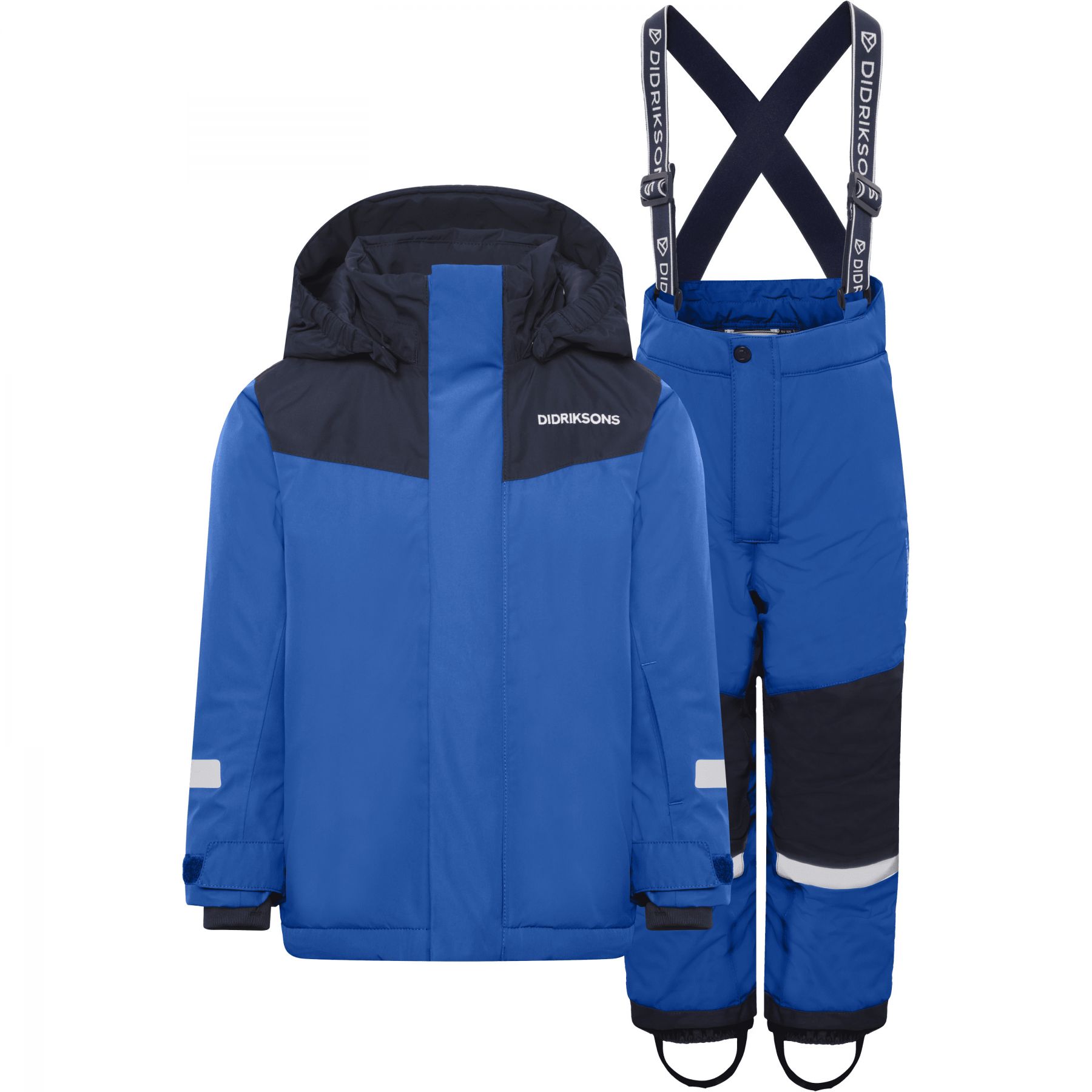 Didriksons Skare 2