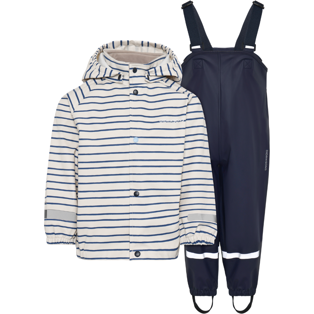 Slaskeman Pr Kids 11 Le Rand Blue