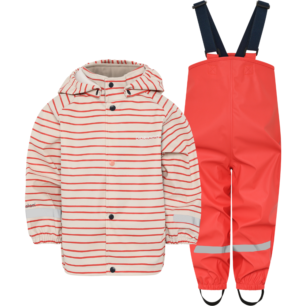 Slaskeman Pr Kids 11 Le Rand Rouge