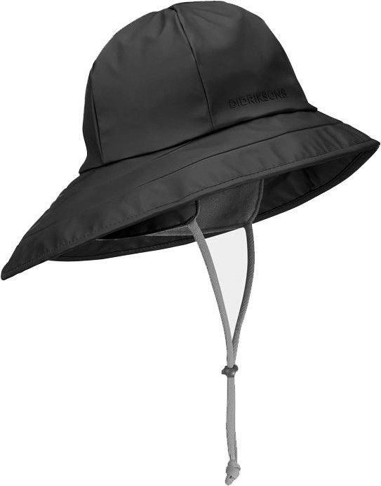 Southwest Hat 2 Black
