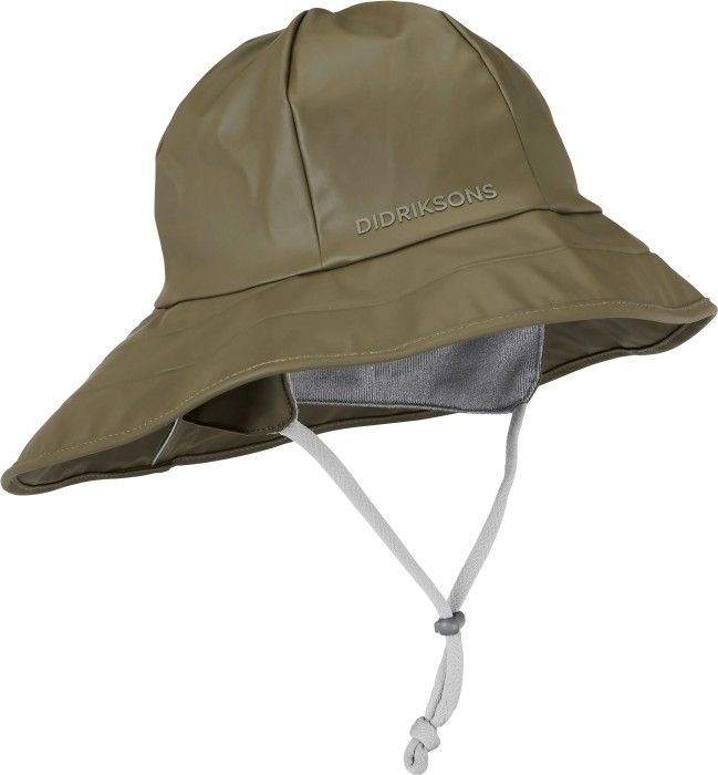 Southwest Hat 2 Fog Green