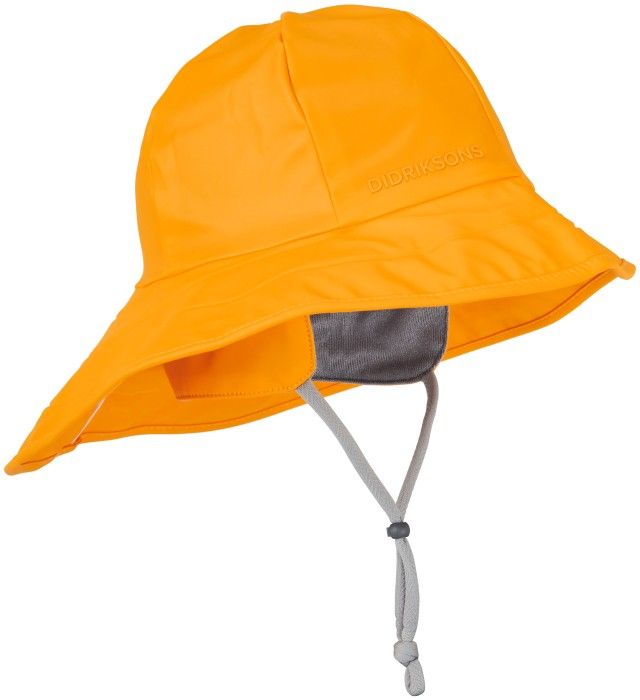 Southwest Hat 2 Saffron Yellow