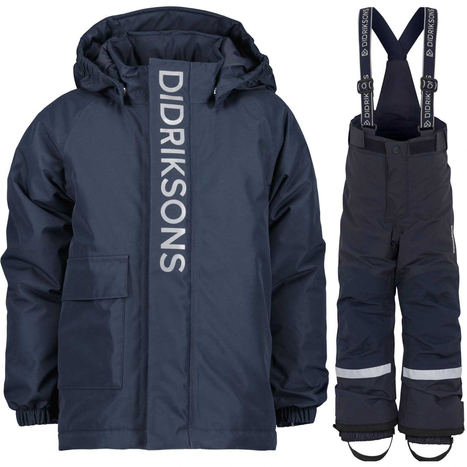 Didriksons Taliv/Idre