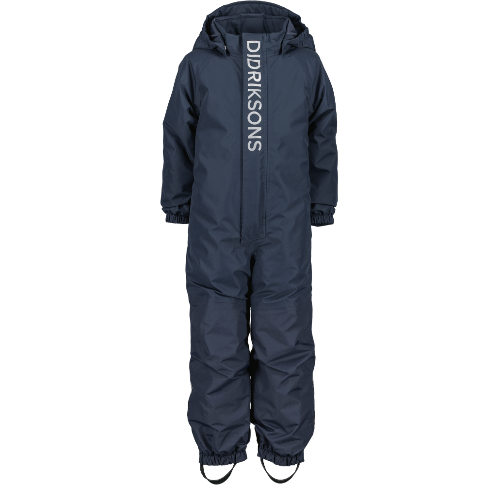Talvi Cover Kids Navy
