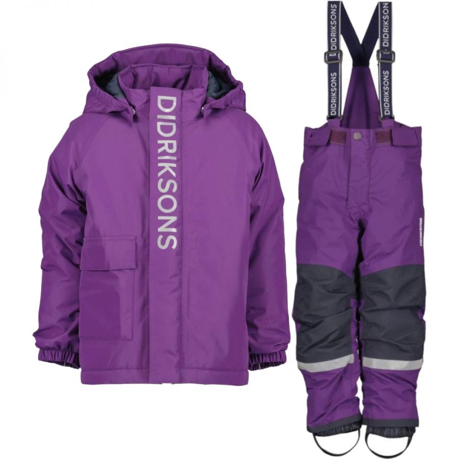 Didriksons Talvi/Idre skisett
