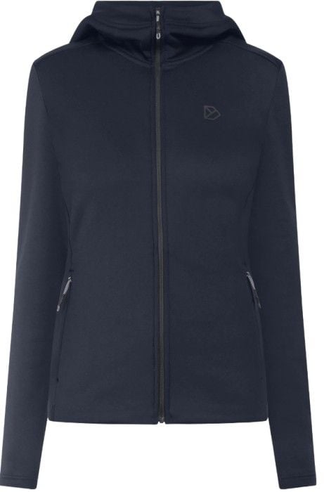 W's Anneli Fullzip 3 Dark Night Blue