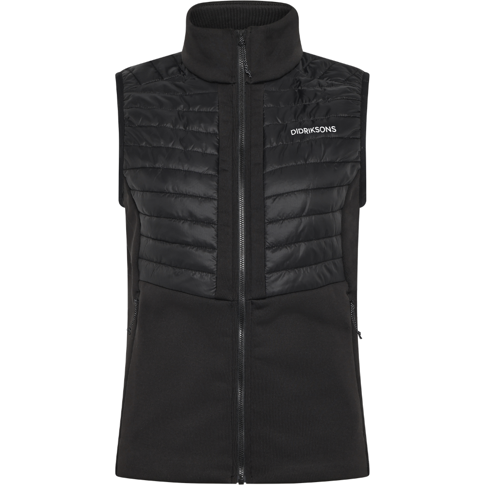 W's Annema Vest Black
