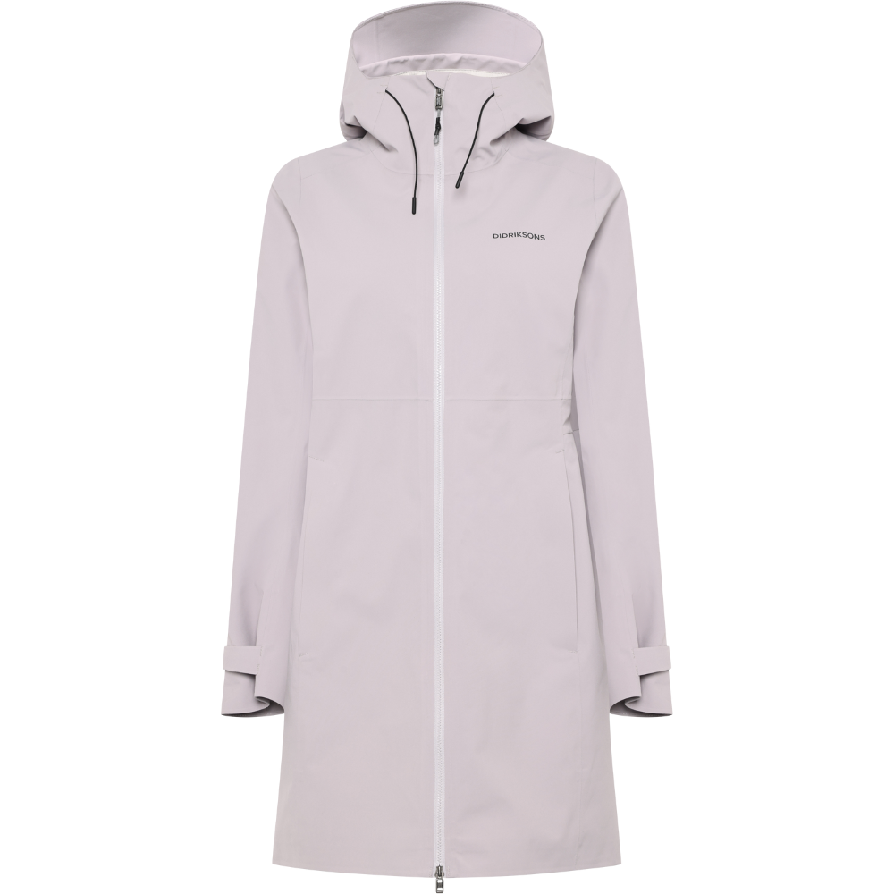 W's Bea Parka 6 Sunrise Mist