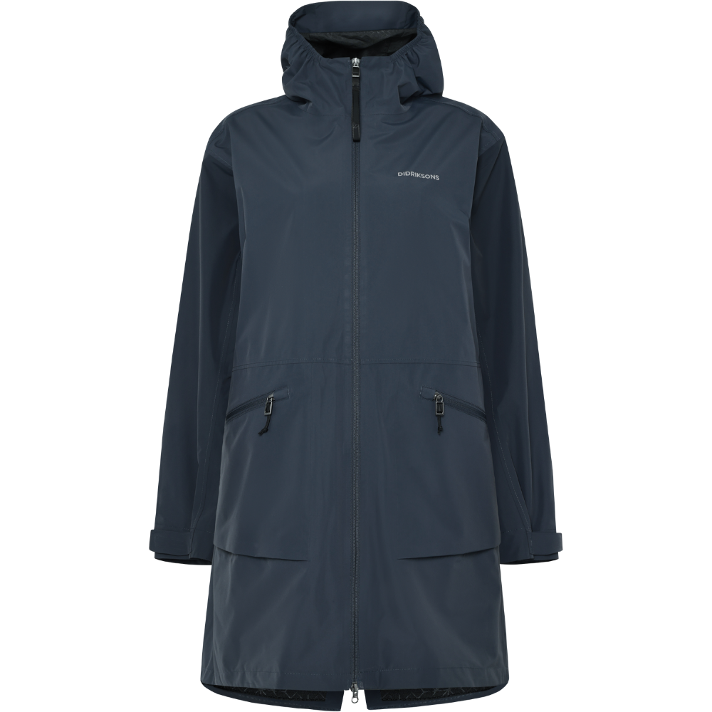 W's Eliana Parka Sleepy Blue