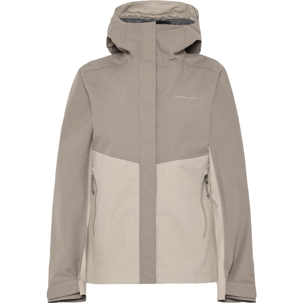 W's Grit Jacket 4 Beach Beige