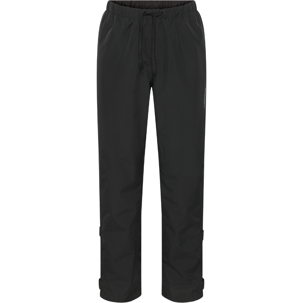 W's Grit Pants 4 Black