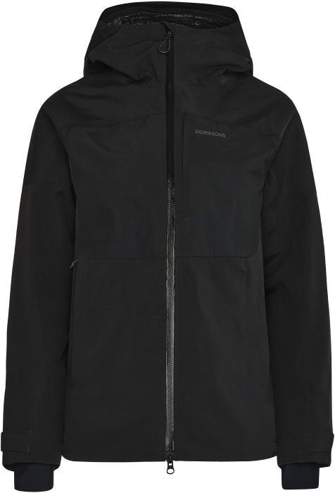 W's Idun Jacket 3 Black