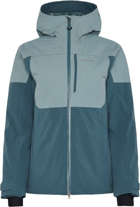 W's Idun Jacket 3 Star Blue