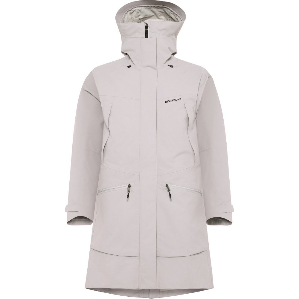 W's Ilma Parka 8 Sunrise Mist
