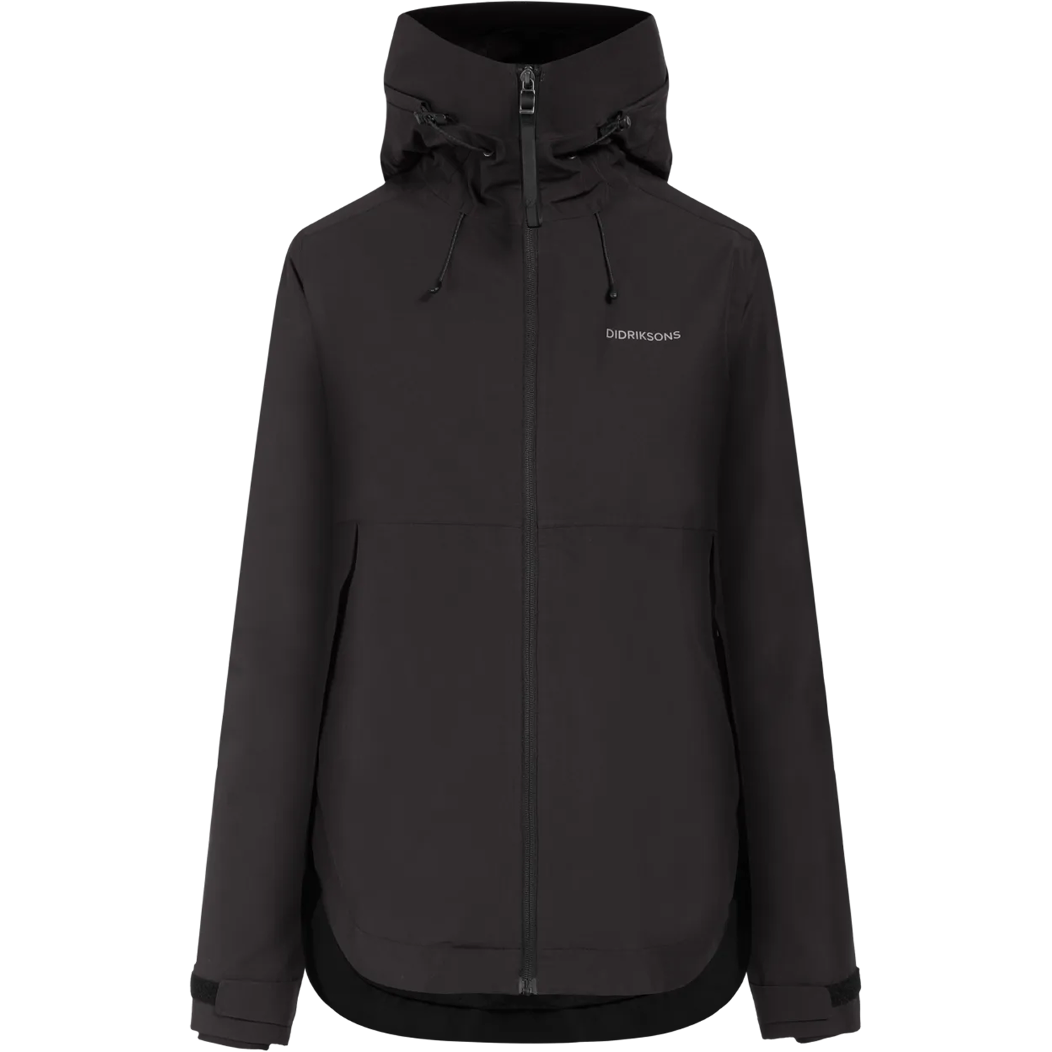 W's Jennie Jacket 2 Black