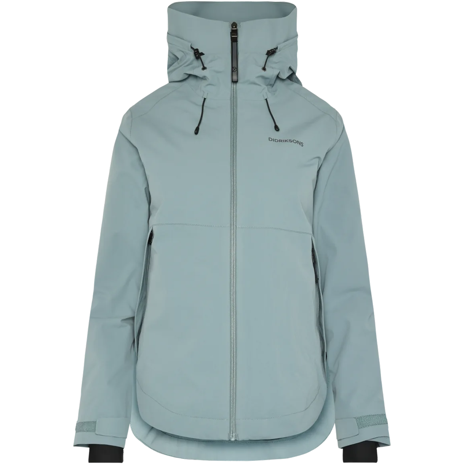 W's Jennie Jacket 2 Factory Blue