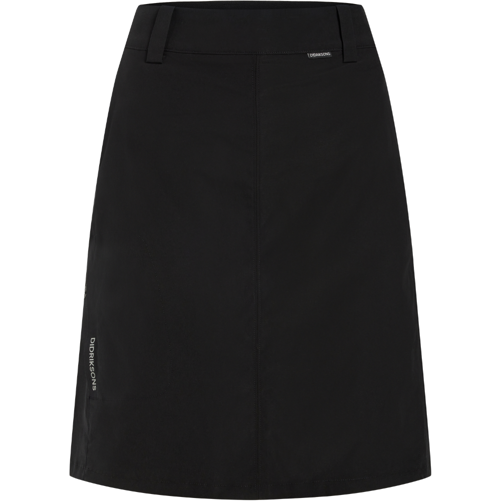 W's Liv Skirt 4 Black