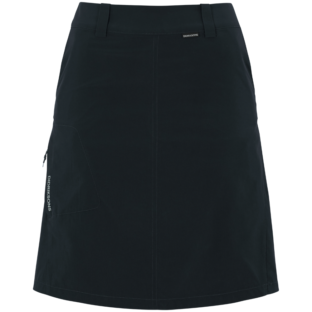 W's Liv Skirt 4 Dark Night Blue