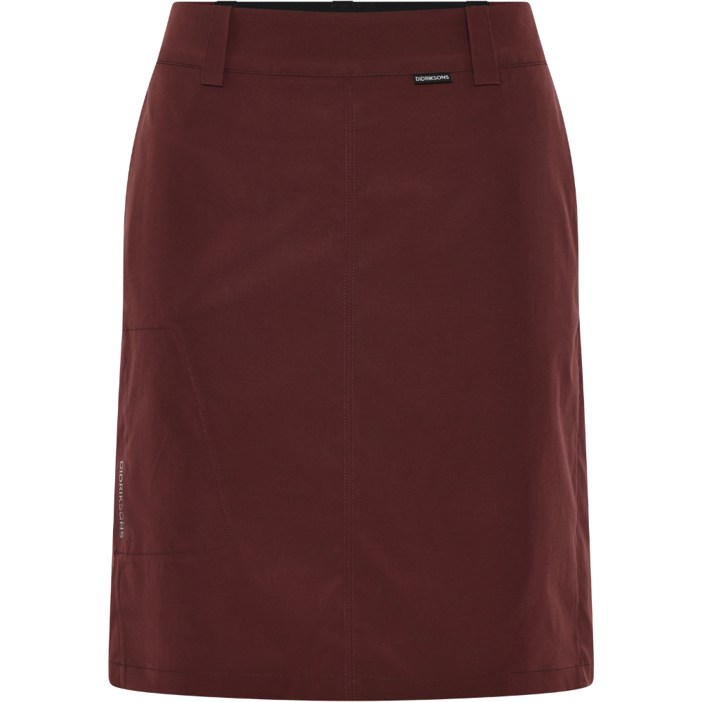 W's Liv Skirt 4 Old Rust