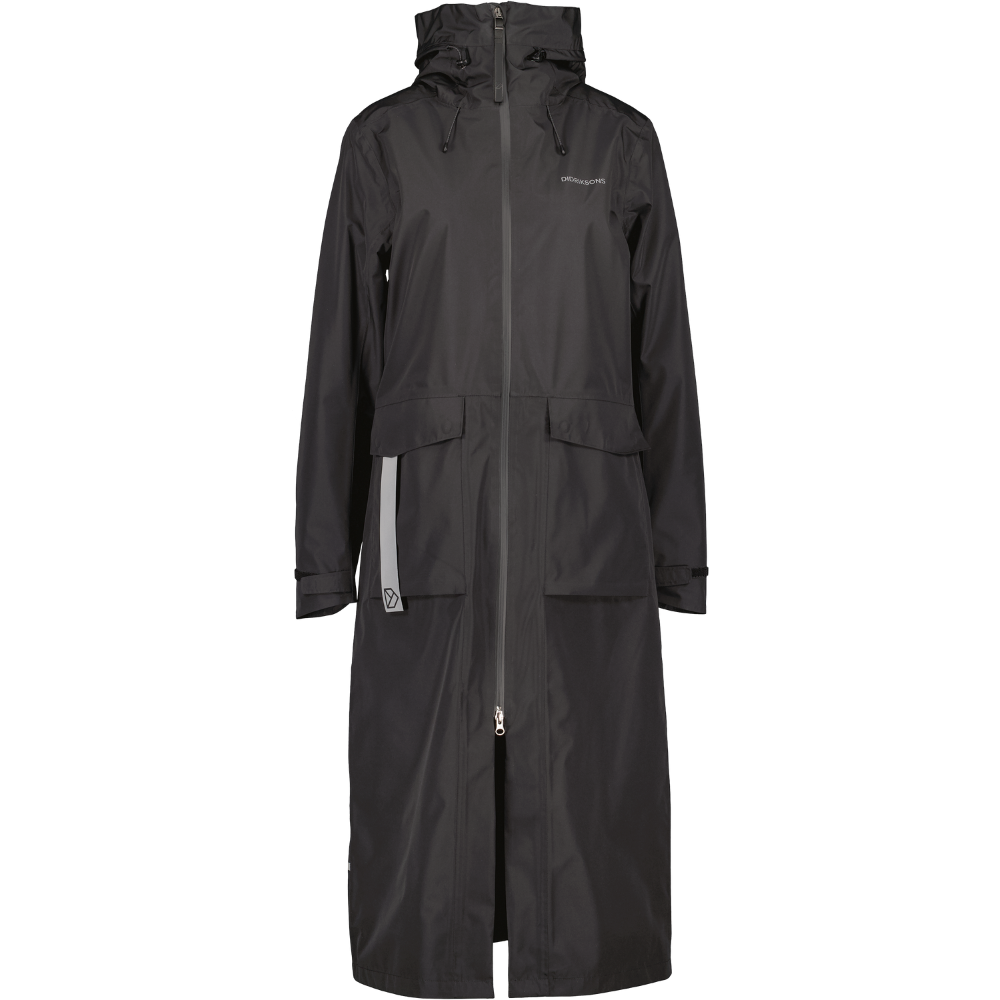 W's Nadja Parka L 4 Black