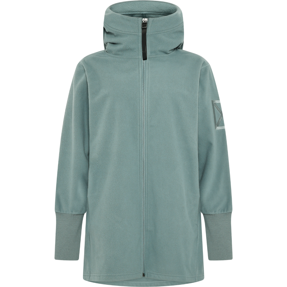 W's Rinda Full Zip Factory Blue