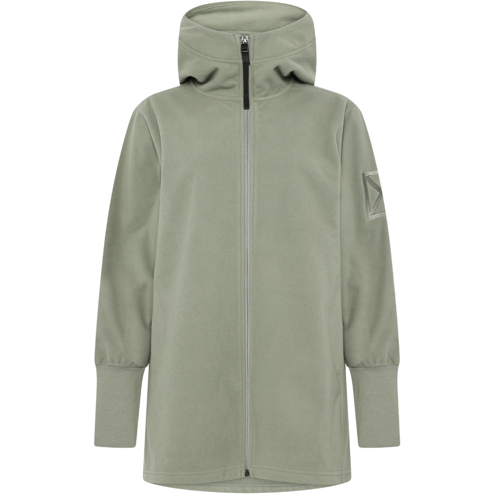 W's Rinda Full Zip Wilted Leaf