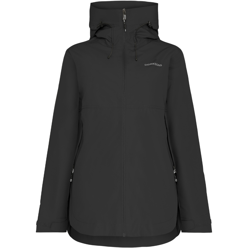 W's Tilde Jacket 4 Black