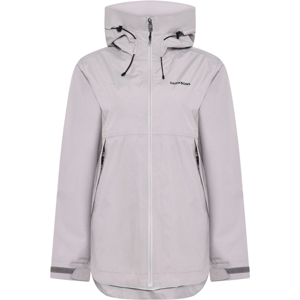 W's Tilde Jacket 4 Sunrise Mist